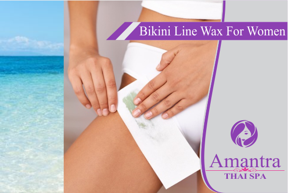 Amantra Thai Spa Nashik | Spa in Nashik